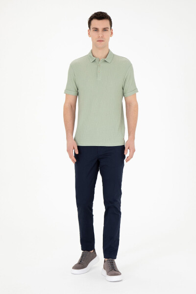 Men's trousers - PIERRE CARDIN