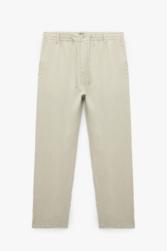 Men's Trousers 5Sam40140Hw051 - 1