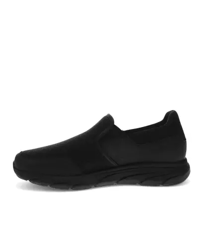 Men's Tucker Slip Resistant Slip On Sneakers - 6