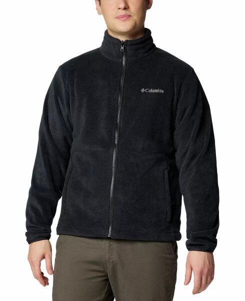 Men's Tunnel Falls II 3-in-1 Interchange Jacket Black - 10