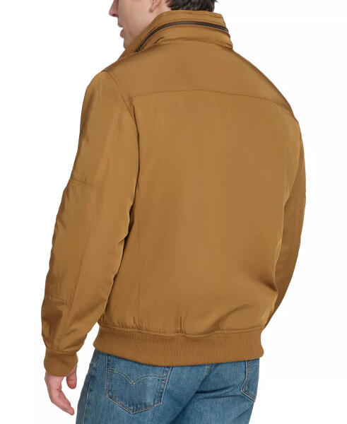 Men's Twill Stand-Collar Jacket - LEVI'S (1)