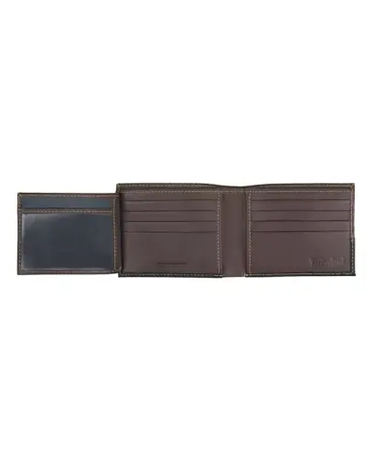 Men's Two-Tone Commuter Wallet - Multi - TIMBERLAND (1)