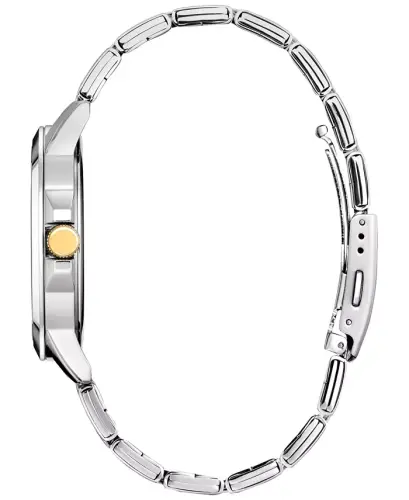 Men's Two-Tone Stainless Steel Bracelet Watch 41mm-Two Tone - CITIZEN (1)