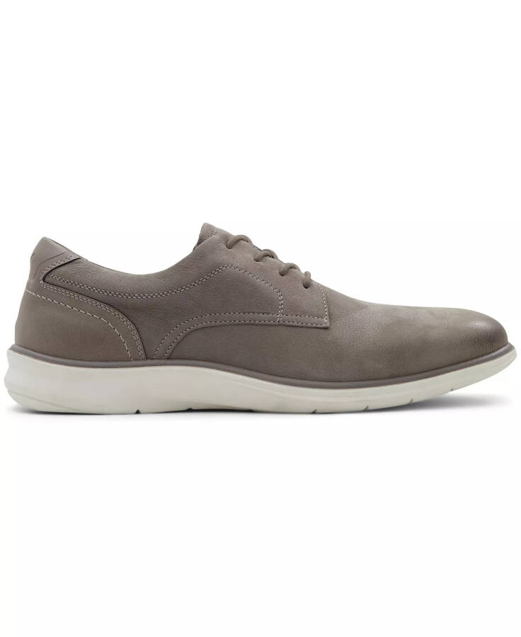 Men's Tyler Lace-Up Shoes Dark Beige - 7