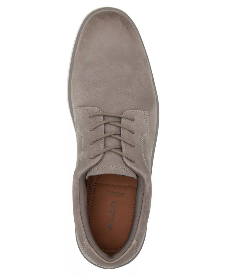 Men's Tyler Lace-Up Shoes Dark Beige - 9