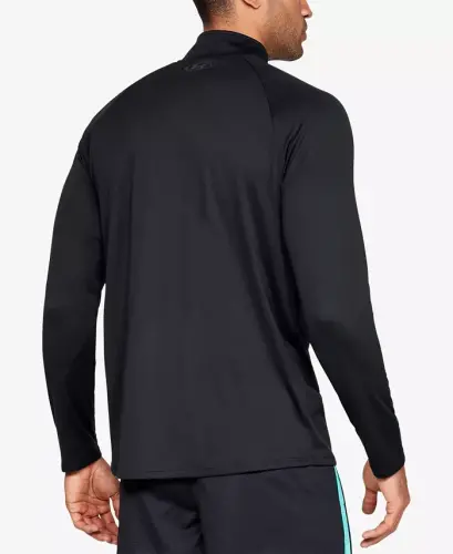 Men's UA Tech Half-Zip Pullover - 4
