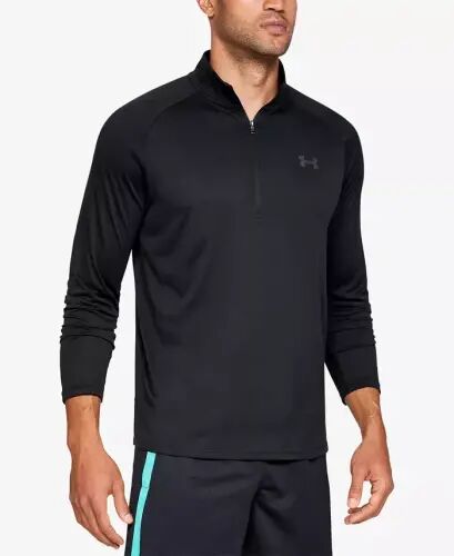 Men's UA Tech Half-Zip Pullover 