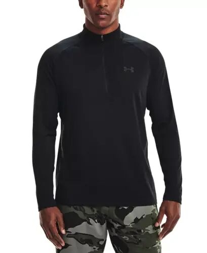 Men's UA Tech Half-Zip Pullover - 3