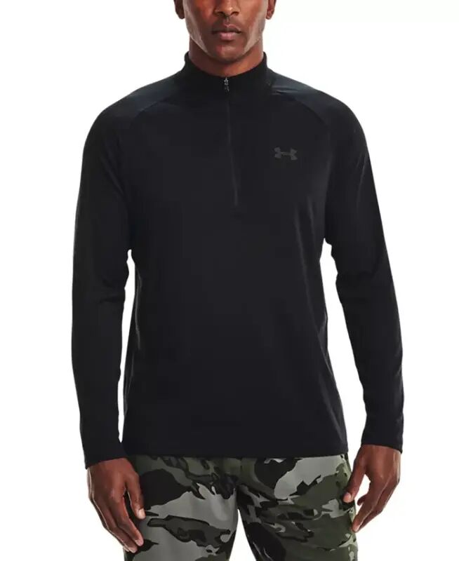 Men's UA Tech Half-Zip Pullover - 3