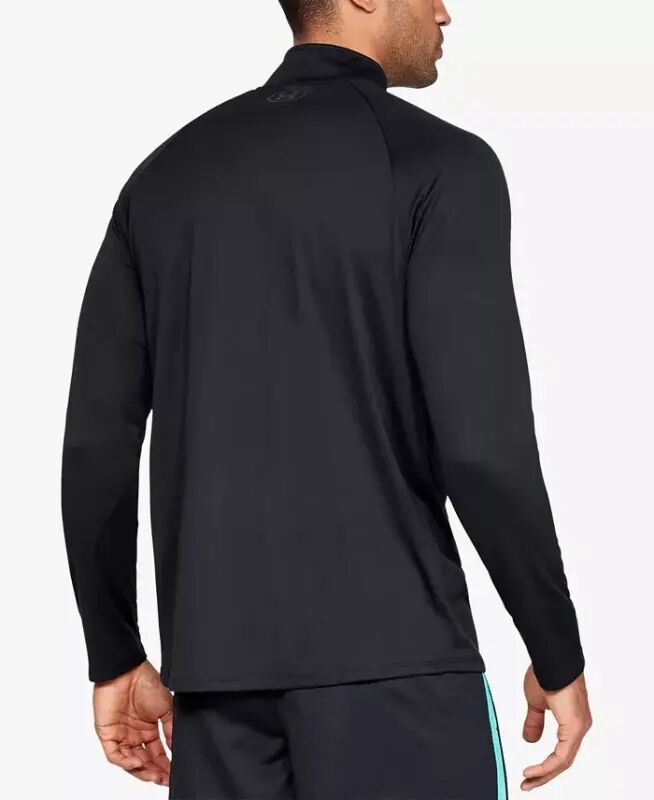 Men's UA Tech Half-Zip Pullover - 4