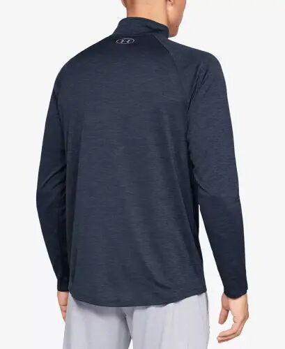 Men's UA Tech Half-Zip Pullover - 5