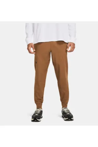 Men's UA Unstoppable Slim Fit Sweatpants 1352027-253-1352027253 