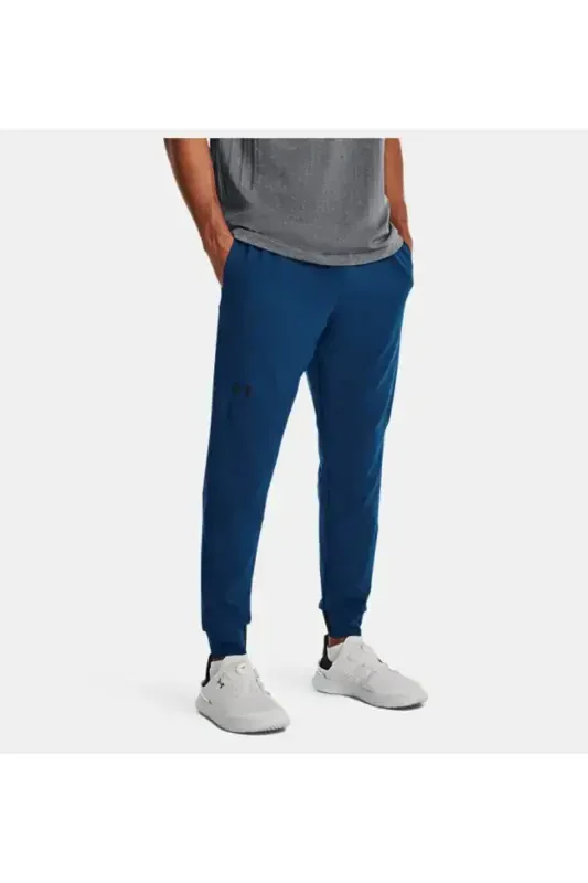 Men's UA Unstoppable Slim Fit Track Pants 1352027-426-1352027426 - 1