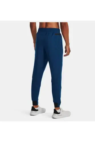 Men's UA Unstoppable Slim Fit Track Pants 1352027-426-1352027426 - Modazone (1)