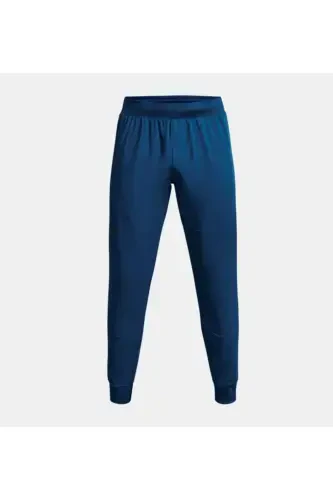 Men's UA Unstoppable Slim Fit Track Pants 1352027-426-1352027426 - 5