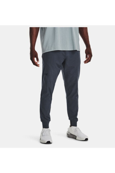 Men's UA Unstoppable Slim Jogger - 1