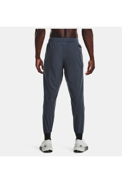 Men's UA Unstoppable Slim Jogger - 2