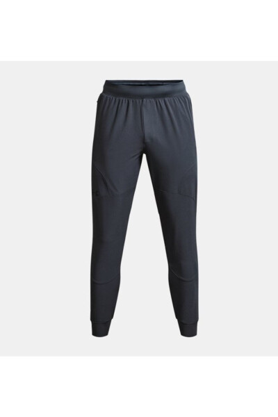 Men's UA Unstoppable Slim Jogger - 5