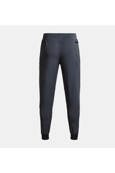 Men's UA Unstoppable Slim Jogger - 6