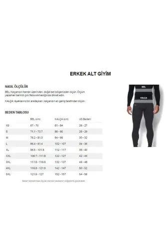 Men's UA Unstoppable Tapered Sweatpants 1352028-012-Gray - 5