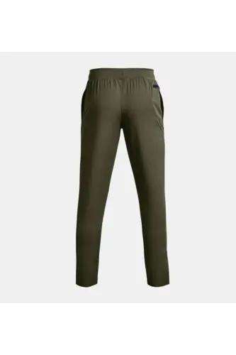 Men's UA Unstoppable Tapered Sweatpants 1352028-390-1352028390 - 6