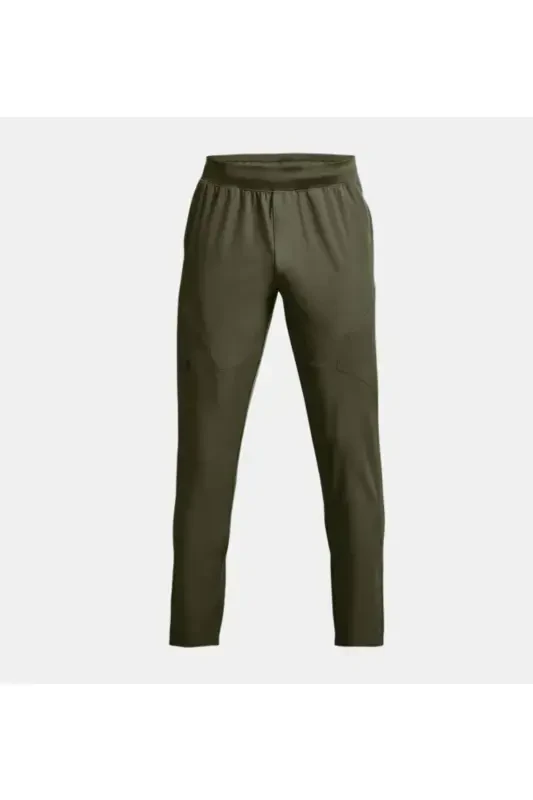 Men's UA Unstoppable Tapered Sweatpants 1352028-390-1352028390 - 5