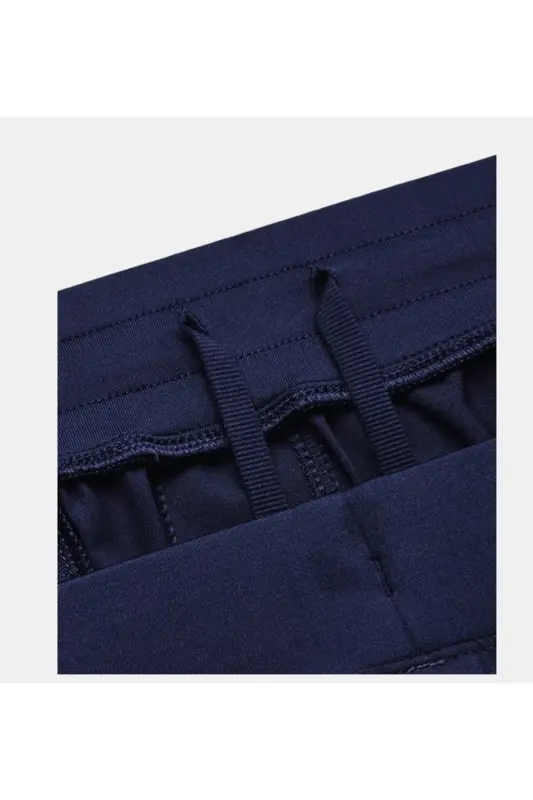 Men's UA Unstoppable Tapered Sweatpants 1352028-410-1352028410 - 6