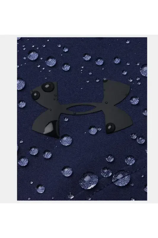 Men's UA Unstoppable Tapered Sweatpants 1352028-410-1352028410 - 5