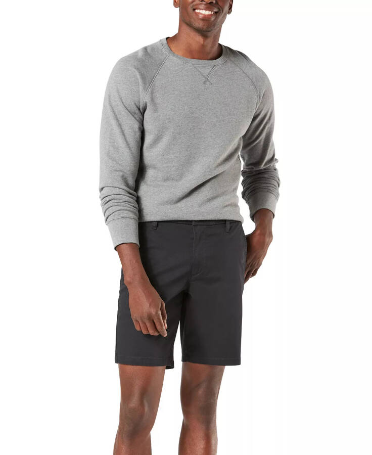 Men's Ultimate Supreme Flex Stretch Solid 9