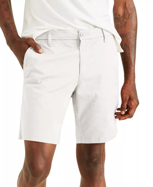 Men's Ultimate Supreme Flex Stretch Solid 9