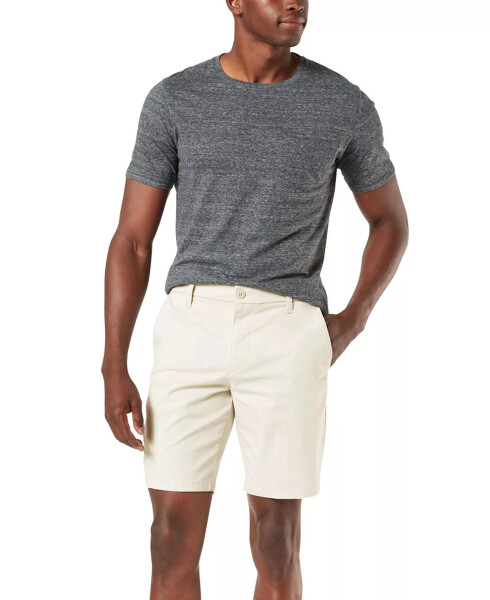 Men's Ultimate Supreme Flex Stretch Solid 9