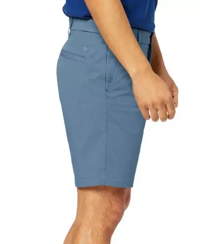 Men's Ultimate Supreme Flex Stretch Solid 9.5