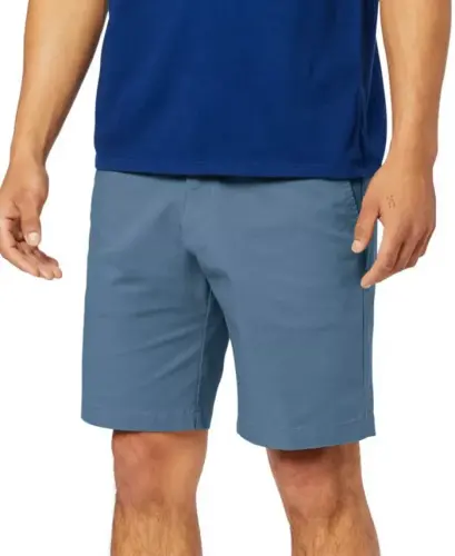 Men's Ultimate Supreme Flex Stretch Solid 9.5