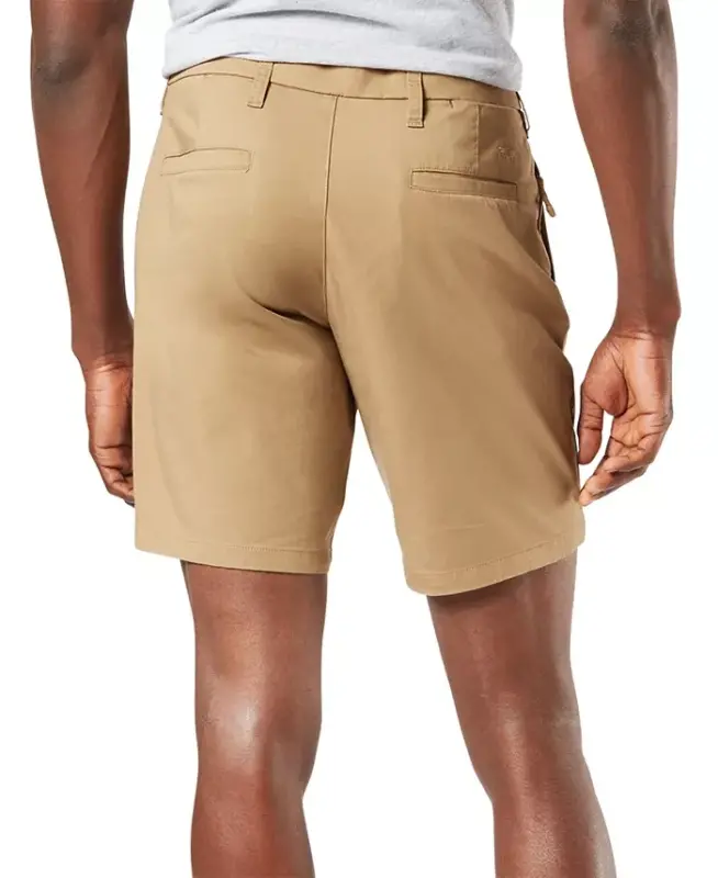 Men's Ultimate Supreme Flex Stretch Solid 9.5