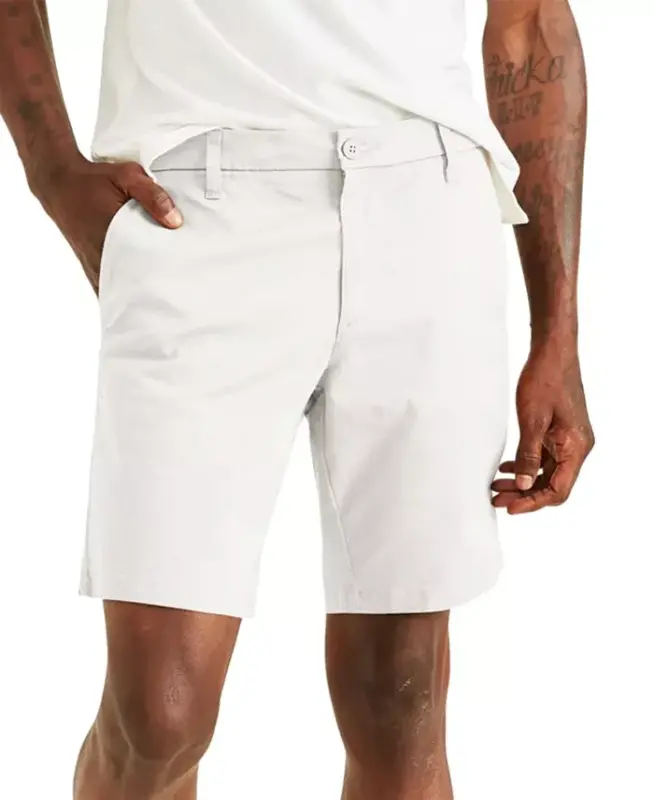 Men's Ultimate Supreme Flex Stretch Solid 9.5