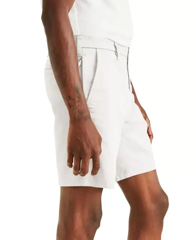 Men's Ultimate Supreme Flex Stretch Solid 9.5