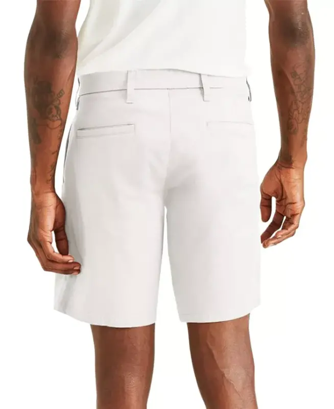 Men's Ultimate Supreme Flex Stretch Solid 9.5