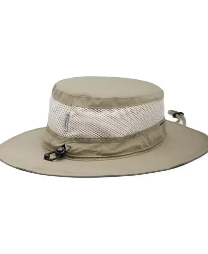 Men's UPF 50 Bora Bora Booney Hat - Sage - 1