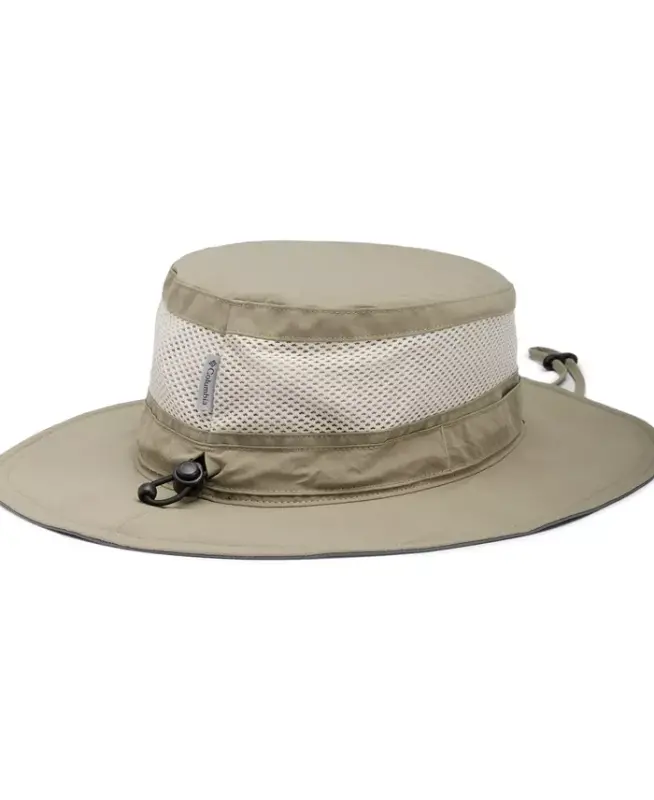 Men's UPF 50 Bora Bora Booney Hat - Sage - 1
