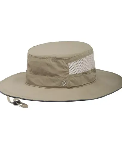 Men's UPF 50 Bora Bora Booney Hat - Sage - 3
