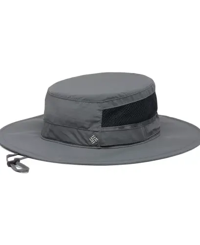 Men's UPF 50 Bora Bora Booney Hat - Sage - 4