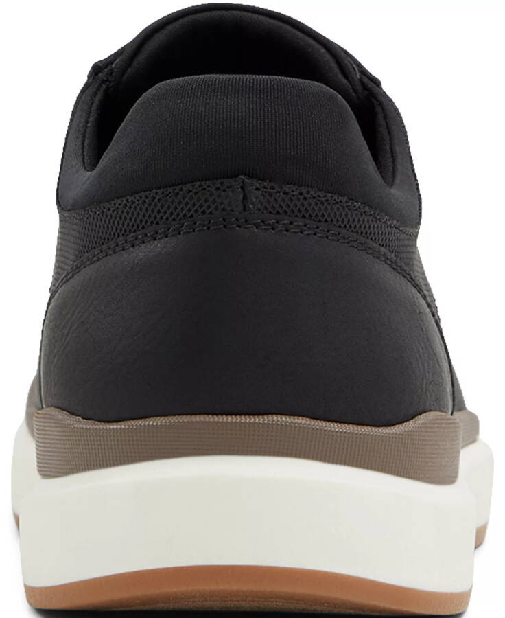 Men's Upton Casual Lace Up Sneaker - 3