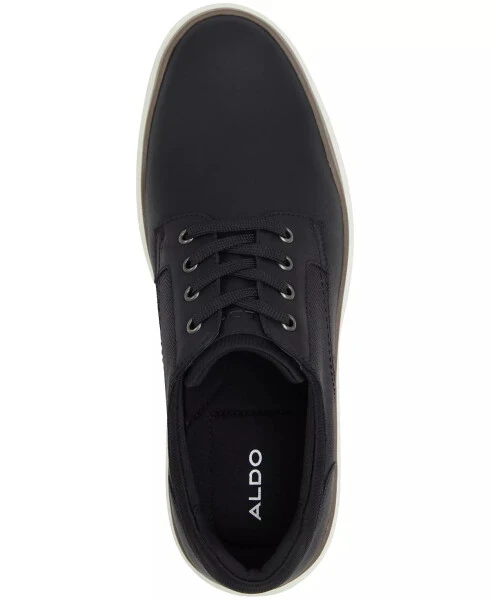 Men's Upton Casual Lace Up Sneaker - 4