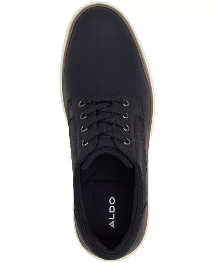 Men's Upton Casual Lace Up Sneaker - 4