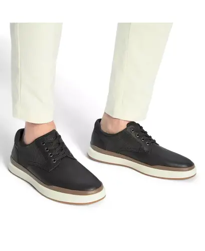 Men's Upton Casual Lace Up Sneaker - 6