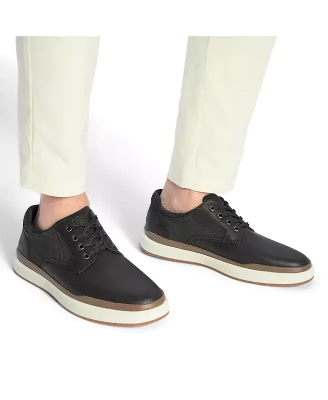 Men's Upton Casual Lace Up Sneaker - 6