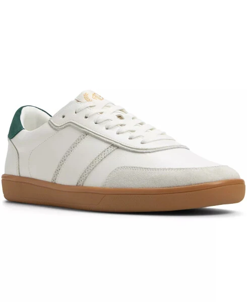 Men's Uptown Synthetic Lace Up Sneakers - ALDO