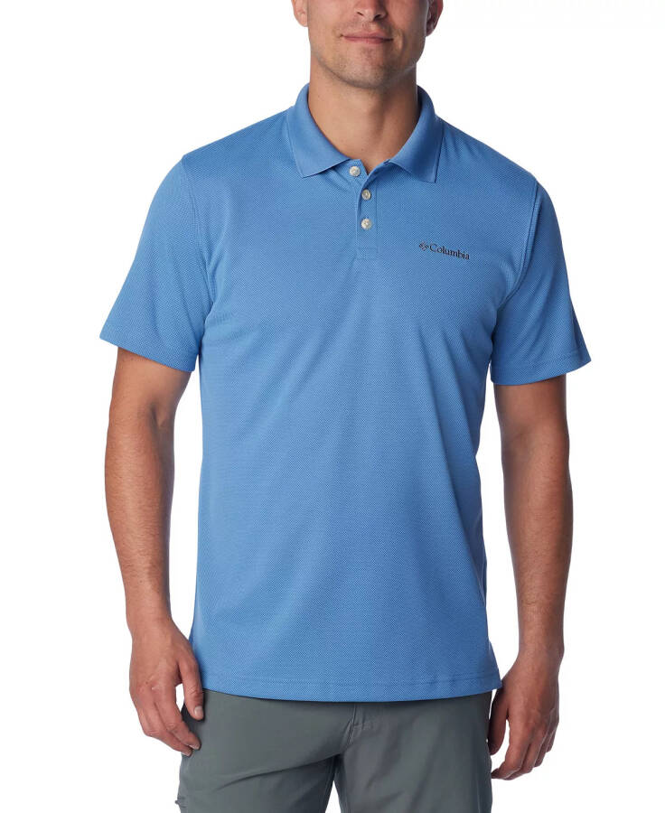 Men's Utilizer Polo Shirt Skyler - 1