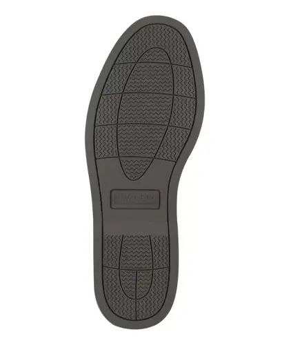 Men's Vargas Casual Boat Shoes-Raisin - 5