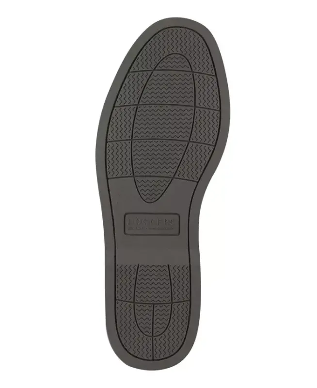 Men's Vargas Casual Boat Shoes-Raisin - 5